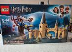 Lego Harry Potter, Ophalen of Verzenden, Zo goed als nieuw