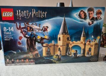 Lego Harry Potter   beschikbaar voor biedingen