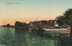 Alkmaar - Voormeer, Ophalen of Verzenden, Voor 1920, Gelopen, Noord-Holland