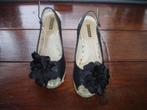 la strada schoenen, Zwart, Ophalen of Verzenden, La Strada, Schoenen met hoge hakken