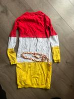 Oeteldonk jurkje 164 176, Kleding | Heren, Ophalen of Verzenden, Zo goed als nieuw, Overige maten