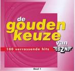 BZN De Gouden Keuze vijf cd set, Cd's en Dvd's, Ophalen of Verzenden, 1980 tot 2000, Nieuw in verpakking