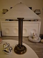 Tafel lamp, Antiek en Kunst, Antiek | Lampen, Ophalen