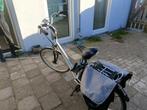 Batavus elektrische, Gebruikt, Versnellingen, Batavus, Ophalen of Verzenden