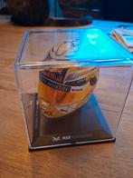 Max Verstappen Australië 2019 Helm, Verzamelen, Ophalen of Verzenden, Zo goed als nieuw, Formule 1