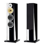 Top speakers! B&W CM 9 (2x) en CM 2 Centre speakers, Audio, Tv en Foto, Luidsprekers, Overige merken, Zo goed als nieuw, Surroundset zonder subwoofer