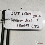 Seat Leon 2.0 fsi 5 drs 2005 2500052   Gasveren set achter