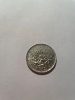 Franse 5 Francs 1972, Postzegels en Munten, Munten | Europa | Niet-Euromunten, Ophalen of Verzenden, Frankrijk, Losse munt, Zilver