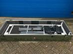 Demontabele onderzoeksbank 2 delig Manumed, Diversen, Braces, Ophalen of Verzenden, Gebruikt