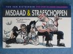 Ton van Rietbergen: Misdaad & strafschoppen, Ophalen of Verzenden, Gelezen, Balsport