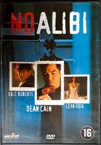 No Alibi dvd, thriller met oa Eric Roberts, Dean Cain., Cd's en Dvd's, Ophalen of Verzenden, Zo goed als nieuw, Vanaf 16 jaar