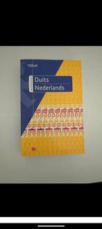 Van dale duits nederlands woordenboek, Boeken, Woordenboeken, Nieuw, Van Dale, Ophalen of Verzenden, Duits