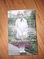 Het begon met een ster, Helga Weiss, Ophalen of Verzenden, Zo goed als nieuw, Helga weiss