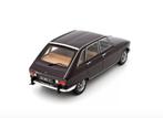 RENAULT 16 TX BRUIN PAARS '74 schaal 1/18 OTTO MOBILE OT1066, Verzenden, Nieuw, Auto, OttOMobile