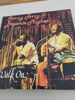 Sonny Terry & Brownie Mcghee , walk on, 1960 tot 1980, Overige formaten, Ophalen of Verzenden, Zo goed als nieuw