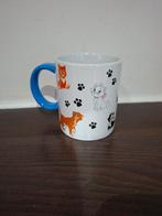 Disney Cats mok, Ophalen, Keramiek, Zo goed als nieuw, Overige stijlen