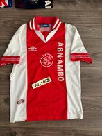 Origineel ajax shirt 94/95,  tdk afca Fside CL xxx 34, Verzenden, Zo goed als nieuw, Shirt