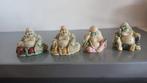 Boeddha beelden,  klein, Ophalen of Verzenden, Zo goed als nieuw