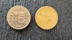 5 gulden 1988 en 1989, Verzenden, Koningin Beatrix, 5 gulden