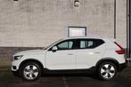 Volvo XC40 2.0 T4 Momentum Pro, 12 maanden, 15 km/l, Euro 6, Leder en Stof