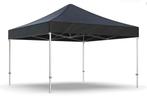 Easy up partytent huren 4x4 meter | Snel op te zetten | €70, Tuin en Terras, Ophalen of Verzenden, Zo goed als nieuw, Minder dan 5 meter