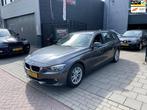BMW 3-serie Touring 316d High Executive Navi Airco PDC NAP A, Auto's, Automaat, Achterwielaandrijving, 4 cilinders, 116 pk