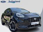 Ford Puma 1.0 EcoBoost Hybrid ST-Line X 155pk Automaat | Pan, Stof, Euro 6, 1226 kg, Adaptive Cruise Control