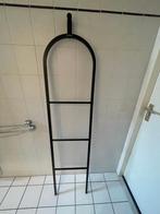 Brabantia Linn Dressboy, Kledingrek, KIedinghouder Mat Zwart, Ophalen, Zo goed als nieuw