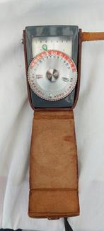 Sekonic Auto Lumi belichtingsmeter., Ophalen of Verzenden, Gebruikt, Overige typen
