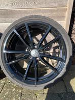 Pretoria velgen  5x112 19 inch, Auto-onderdelen, Banden en Velgen, Ophalen, 19 inch, Zomerbanden, Velg(en)