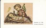 14 Mooie devotieprentjes van M.J. HUMMEL, Ophalen of Verzenden, Zo goed als nieuw, Kaart of Prent, Christendom | Katholiek