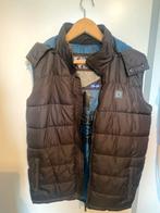 Superdry Bodywarmer Zwart Maat M, Ophalen of Verzenden, Zo goed als nieuw, Maat 38/40 (M), Zwart