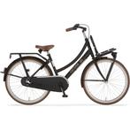 CORTINA Fiets Cortina U4 Mini M24 Meisjes Zwart 42cm 2024, -, - 0
-, NL, Nieuw, -