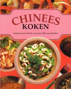 Chinees Koken-Inspirerende ideeën voor heerlijke maaltijden", Ophalen of Verzenden, Zo goed als nieuw, Azië en Oosters