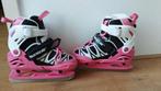 Leuke kinder schaatsen maat 31-34, Sport en Fitness, Ophalen, Gebruikt, IJshockeyschaatsen, Overige merken