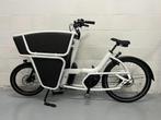 2x Urban Arrow Shorty Bosch Performance Line + Cargo XL, Ophalen, Gebruikt, Overige merken, Elektrisch