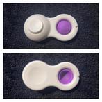Dimple fidget speelgoed, Ophalen of Verzenden, Zo goed als nieuw, Jongen of Meisje