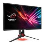 Asus ROG Strix XG258Q 240HZ gaming monitor 1920x1080 1ms, Full HD, Zo goed als nieuw, 201 Hz of meer, TN