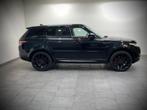 Land Rover Range Rover Sport 3.0 V6 S/C HSE Black line, 22 i, Automaat, Gebruikt, 2995 cc, Bedrijf