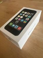 DOOSJE voor Iphone 4 + 5S (16 gb Space Grey), Ophalen, Zo goed als nieuw, 16 GB, IPhone 5S