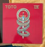 Toto IV, Cd's en Dvd's, Ophalen of Verzenden, Zo goed als nieuw, Poprock