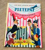 Pietepaf een giga gouden boekje, Boeken, Sprookjes en Fabels, Ophalen, Gelezen, Gouden boekje