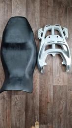 BMW R1150 GSA Zadel & Achterframe, Ophalen, Gebruikt