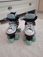Rolschaatsen Active Touch Coolmint, Ophalen of Verzenden, Verstelbaar, Zo goed als nieuw, Kinderen