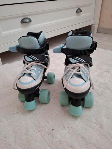 Rolschaatsen Active Touch Coolmint beschikbaar voor biedingen