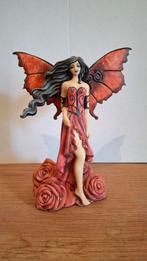 Fantasy beeldje “Oleander” van Amy Brown, Ophalen of Verzenden, Zo goed als nieuw, Fantasy