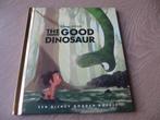 Gouden boekje, The Good Dinosaur, Disney Pixar., Non-fictie, Jongen of Meisje, Walt Disney, Zo goed als nieuw