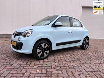 Renault Twingo 1.0 SCe Expression airco cruise control 2014 beschikbaar voor biedingen