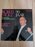 Robert Stolz, Verzenden, Gebruikt