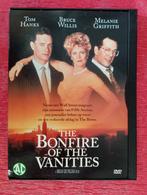 The Bonfire of the Vanities, Vanaf 16 jaar, Ophalen of Verzenden, Zo goed als nieuw